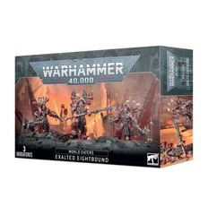 43-72 World Eaters Exalted Eightbound
